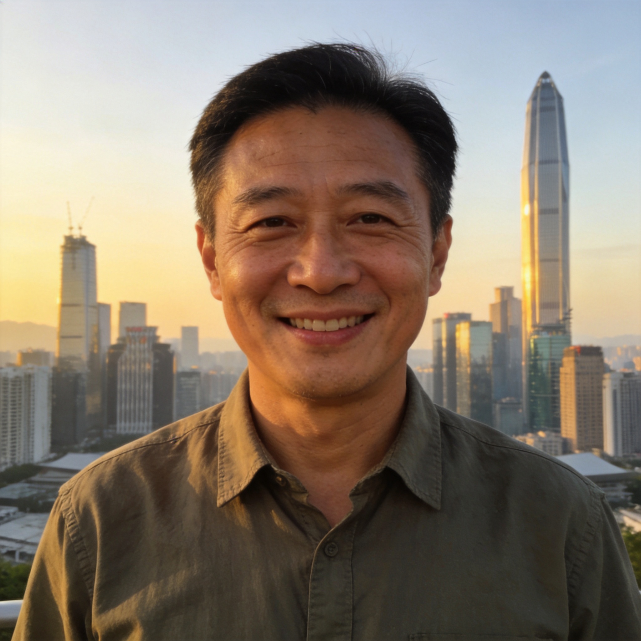普通球迷用户老张的真实评价头像